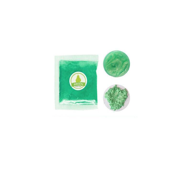 Mica Pigment Pearl Powder Resin Epoxy Premium Soaps Candle Bath Bomb Art Craft - Magic Yellow V528-MICAPOWDER-MAGICYELLOW-846755
