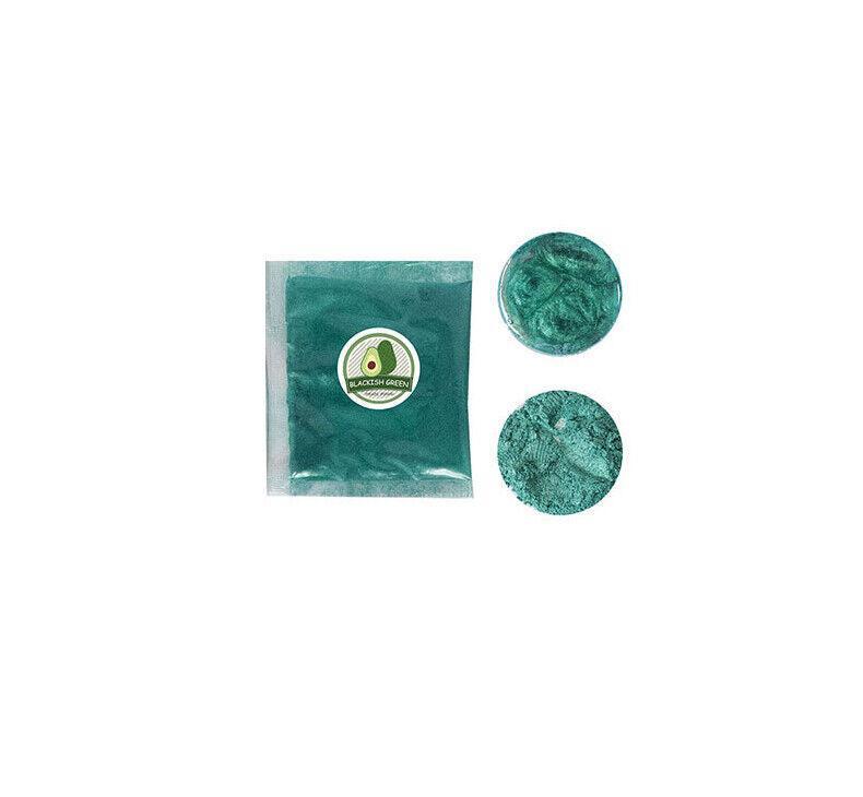 Mica Pigment Pearl Powder Resin Epoxy Premium Soaps Candle Bath Bomb Art Craft - Magic Yellow V528-MICAPOWDER-MAGICYELLOW-846755