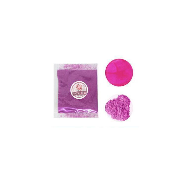 Mica Pigment Pearl Powder Resin Epoxy Premium Soaps Candle Bath Bomb Art Craft - Orange V528-MICAPOWDER-ORANGE-534469