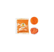 Mica Pigment Pearl Powder Resin Epoxy Premium Soaps Candle Bath Bomb Art Craft - Peach V528-MICAPOWDER-PEACHRED-234469