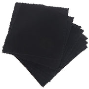 20 x Microfiber Cleaning Cloths - Glasses Cleaner Camera Phone Sunglasses Wipes V528-MICROFIBERCLEANING-20PCS-434801