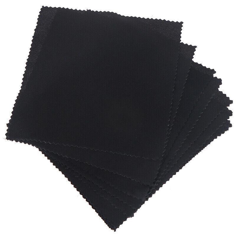 20 x Microfiber Cleaning Cloths - Glasses Cleaner Camera Phone Sunglasses Wipes V528-MICROFIBERCLEANING-20PCS-434801