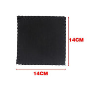 20 x Microfiber Cleaning Cloths - Glasses Cleaner Camera Phone Sunglasses Wipes V528-MICROFIBERCLEANING-20PCS-434801