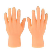 2PCS Mini Finger Hands Toy Gag Props for Pets Parties Cosplay Photography V528-MINIFINGERHANDS-2PCS-284940