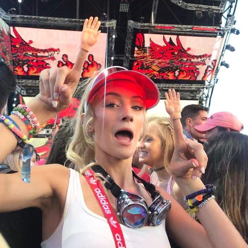 2PCS Mini Finger Hands Toy Gag Props for Pets Parties Cosplay Photography V528-MINIFINGERHANDS-2PCS-284940
