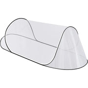 Portable Foldable Mosquito Net Pop-Up Travel Tent for Indoor Outdoor Use V528-MOSQUITO-BLACK-860161