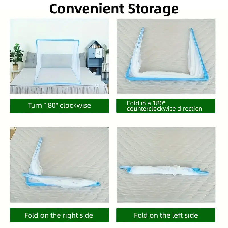 1pc Garden Plant Protector Cover White Fiberglass Net for Lawn Flower Care Use - 125x65x65cm V528-MOSQUITO-NET-125-65-185006