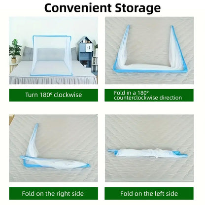 1pc Garden Plant Protector Cover White Fiberglass Net for Lawn Flower Care Use - 125x65x65cm V528-MOSQUITO-NET-125-65-185006