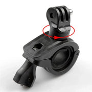 Handlebar Mount Holder Clamp For Gopro Hero 9 8 7 6 5 Bicycle Bike Motorcycle V528-MOUNTHOLDER-761938