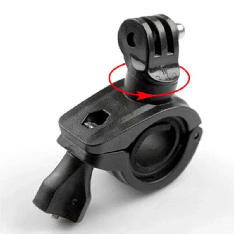Handlebar Mount Holder Clamp For Gopro Hero 9 8 7 6 5 Bicycle Bike Motorcycle V528-MOUNTHOLDER-761938