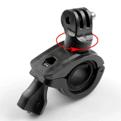Handlebar Mount Holder Clamp For Gopro Hero 9 8 7 6 5 Bicycle Bike Motorcycle V528-MOUNTHOLDER-761938