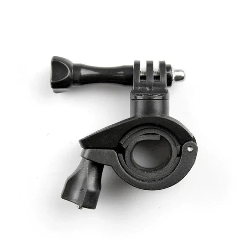 Handlebar Mount Holder Clamp For Gopro Hero 9 8 7 6 5 Bicycle Bike Motorcycle V528-MOUNTHOLDER-761938