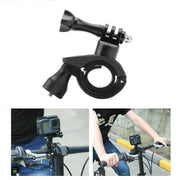 Handlebar Mount Holder Clamp For Gopro Hero 9 8 7 6 5 Bicycle Bike Motorcycle V528-MOUNTHOLDER-761938