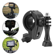 Handlebar Mount Holder Clamp For Gopro Hero 9 8 7 6 5 Bicycle Bike Motorcycle V528-MOUNTHOLDER-761938