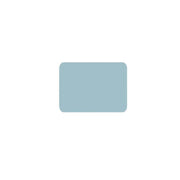 Leather Mouse Pad 30x25.5cm Waterproof Gaming Desk Mat Anti Slip Rubber Mousepad - Grey V528-MOUSE-LIGHTGREY-82570112