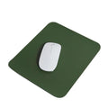 Pu Leather Gaming Mouse Pad Desk Mat Anti-Slip Speed Mousepad 22X22Cm Waterproof - Green V528-MOUSEDESK-GREEN-875076