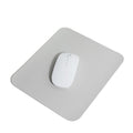 Pu Leather Gaming Mouse Pad Desk Mat Anti-Slip Speed Mousepad 22X22Cm Waterproof - Grey V528-MOUSEDESK-GREY-944098