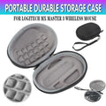 Travel Carrying Bag Gaming Mouse Storage Box Case For Logitech Mx Master Au V528-MOUSESTORAGE-948166