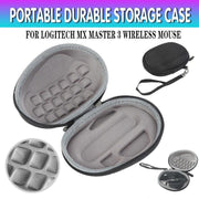 Travel Carrying Bag Gaming Mouse Storage Box Case For Logitech Mx Master Au V528-MOUSESTORAGE-948166