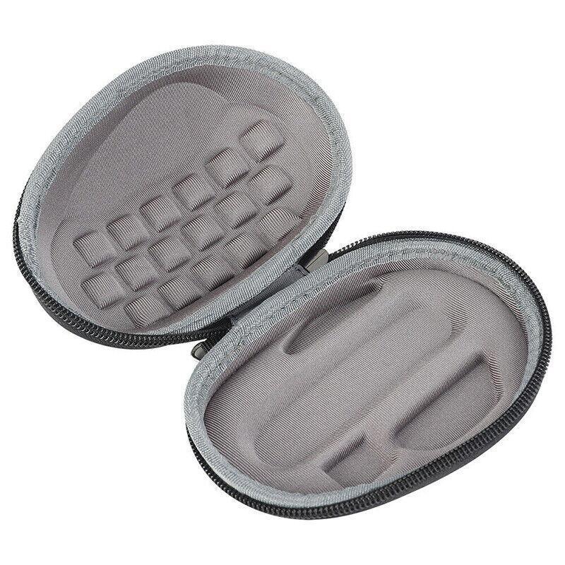 Travel Carrying Bag Gaming Mouse Storage Box Case For Logitech Mx Master Au V528-MOUSESTORAGE-948166