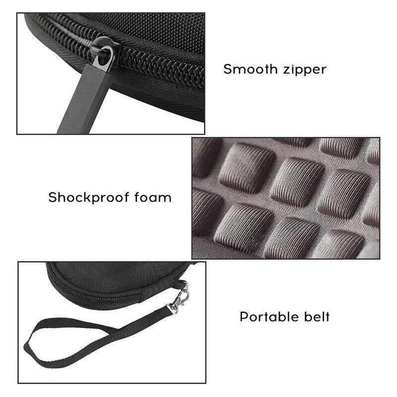 Travel Carrying Bag Gaming Mouse Storage Box Case For Logitech Mx Master Au V528-MOUSESTORAGE-948166