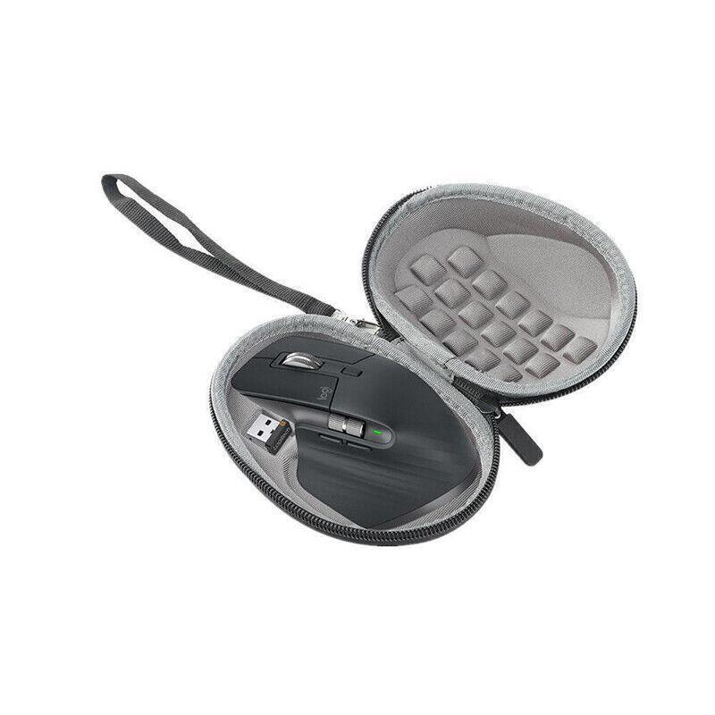 Travel Carrying Bag Gaming Mouse Storage Box Case For Logitech Mx Master Au V528-MOUSESTORAGE-948166