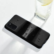 Red Shockproof Cover Slim Case for Samsung S21 S10 S20 Plus Ultra FE Note20 - Samsung Galaxy S20 Ultra V528-MS-SX-RED-S20ULTRA-117211