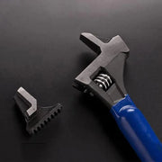 4 in 1 Multi Function Adjustable Wrench Tool Heavy Duty Mechanic Wrench Set V528-MULTI-FUNCTION-SPANNER-225764