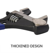 4 in 1 Multi Function Adjustable Wrench Tool Heavy Duty Mechanic Wrench Set V528-MULTI-FUNCTION-SPANNER-225764