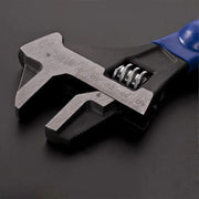 4 in 1 Multi Function Adjustable Wrench Tool Heavy Duty Mechanic Wrench Set V528-MULTI-FUNCTION-SPANNER-225764