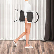Folding Portable Multi Step Ladder with Handrail Household A Type Iron Ladder V528-MULTI-STEP-LADDER-2-957656