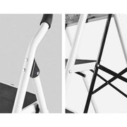 Folding Portable Multi Step Ladder with Handrail Household A Type Iron Ladder V528-MULTI-STEP-LADDER-2-957656