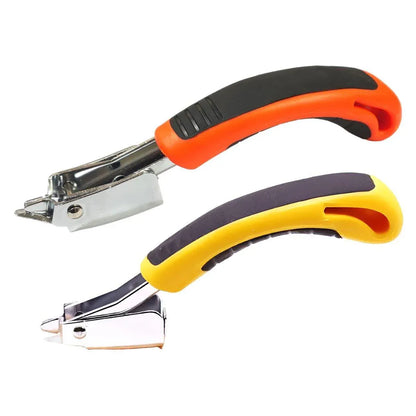 Easy Nail Puller Ergonomic Design for Quick Nail Removal Efficient Hand Tool - Yellow V528-NAIL-PULLER-YELLOW-773765