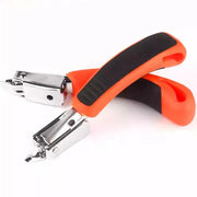 Easy Nail Puller Ergonomic Design for Quick Nail Removal Efficient Hand Tool - Yellow V528-NAIL-PULLER-YELLOW-773765