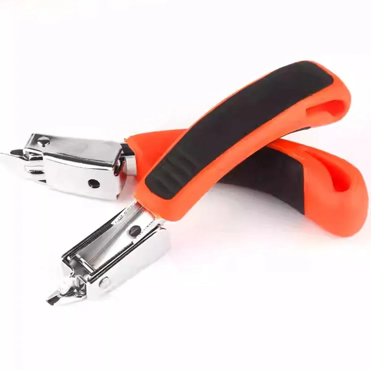 Easy Nail Puller Ergonomic Design for Quick Nail Removal Efficient Hand Tool - Yellow V528-NAIL-PULLER-YELLOW-773765