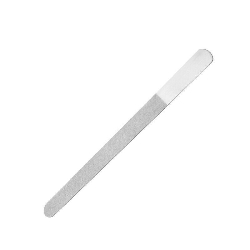 Diamond Nail File for Hand Foot Care Manicure Podiatry Tool 20.2cm - 1PC V528-NAILDRESSING-1PC-879840