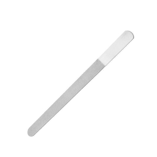 Diamond Nail File for Hand Foot Care Manicure Podiatry Tool 20.2cm - 1PC V528-NAILDRESSING-1PC-879840
