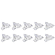 5-50Pcs Nail Tips Clip Clamps For Poly Gel Quick Building Extension Builder Tool - 5PCS V528-NAILPROLONGCLIP-5PCS-54651