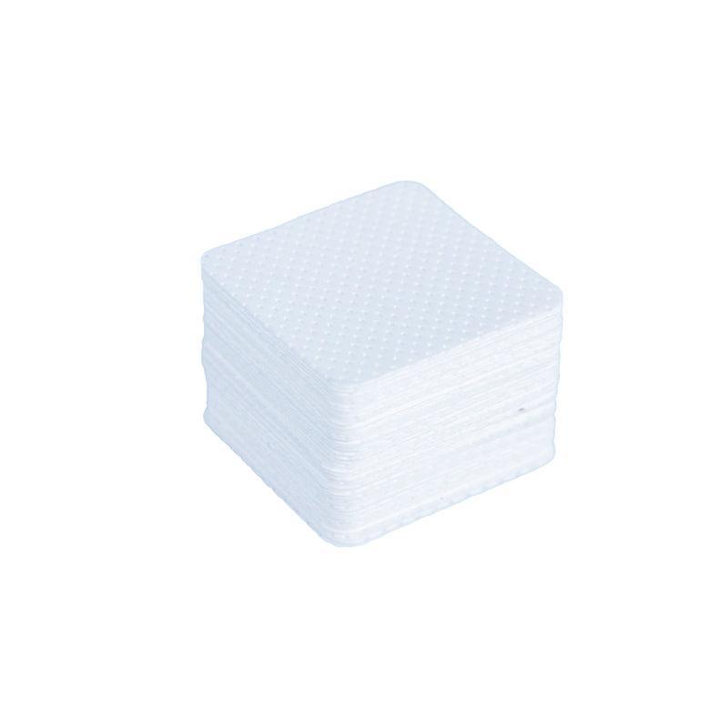 1000PCS Lint Free Cotton Nail Wipes Pads for Manicure Gel Polish Removal - 200PCS V528-NAILWIPES-200PCS-10700