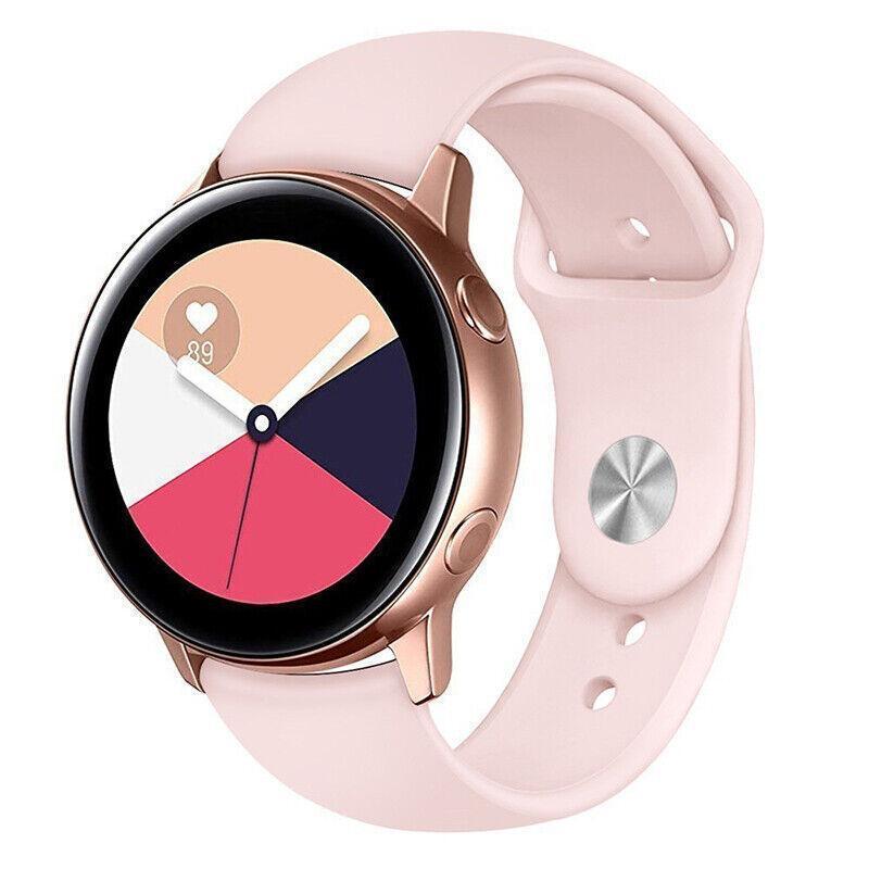 Small Size For Fitbit Versa / Versa Lite Versa2 Replacement Band Silicone Strap Wristband - White V528-NAILWRISTBAND-SMALL-WHITE-724395