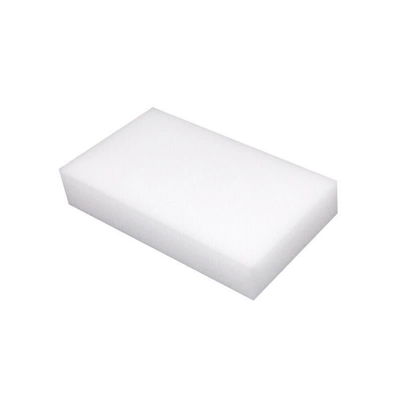 100PCS/200PCS Nano Magic Sponge Eraser Melamine Cleaning Pads - 100PCS V528-NANOMAGICSPONGE-100PCS-277369