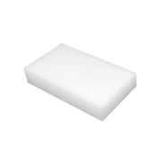 100PCS/200PCS Nano Magic Sponge Eraser Melamine Cleaning Pads - 100PCS V528-NANOMAGICSPONGE-100PCS-277369