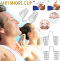 PE Nasal Vent Clip for Comfortable Breathing Airflow Support Accessory V528-NASALDILATOR-1PCS-270877