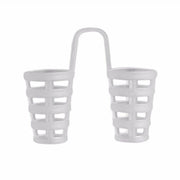 PE Nasal Vent Clip for Comfortable Breathing Airflow Support Accessory V528-NASALDILATOR-1PCS-270877