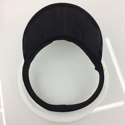 Sailor Cap Boat Captain Hat For Navy Skipper Costume Fancy Marine Dress V528-NAVYCAP-22056