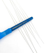10Pc Big Eye Beading Needles for Jewelry & Bracelet DIY V528-NEEDLE-38823