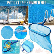 Swimming Pool Net Rake Clear Cleaner Scoop Leaf Skimmer Mesh Frame Spa Hot Tub V528-NET-789795