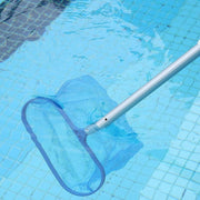 Swimming Pool Net Rake Clear Cleaner Scoop Leaf Skimmer Mesh Frame Spa Hot Tub V528-NET-789795