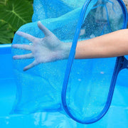 Swimming Pool Net Rake Clear Cleaner Scoop Leaf Skimmer Mesh Frame Spa Hot Tub V528-NET-789795