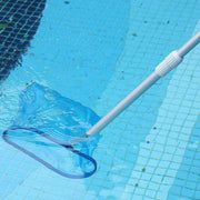 Swimming Pool Net Rake Clear Cleaner Scoop Leaf Skimmer Mesh Frame Spa Hot Tub V528-NET-789795